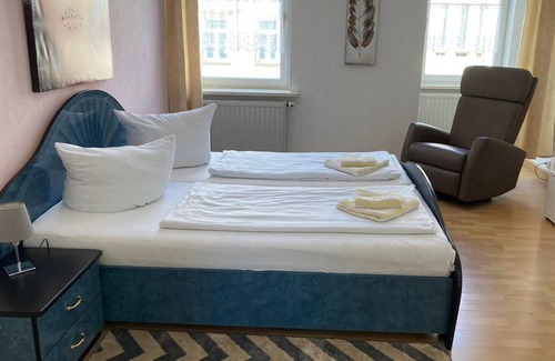 Plauen Hotel | Rothenberger Plauen