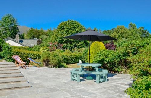 Portinscale House | Family-Friendly Retreat at Rotherwood: A 4-Star Experience