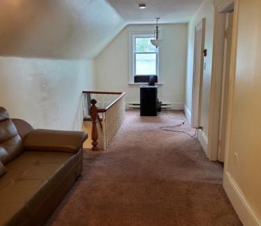 Rothesay Hotel | Cozy Rothesay Motel: Enjoy Breakfast and Relax in a Hot Tub