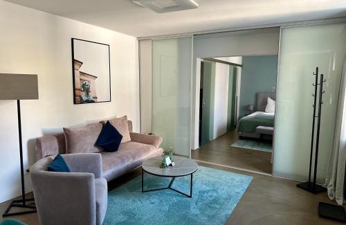Bayreuth Apartment | Highly Rated Rotmain Apartments: Perfect for Families