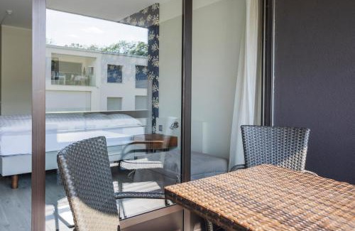 Gordola Hotel | Pet-Friendly Retreat at Rotonda with Spa and Dining