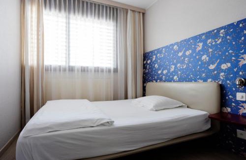 Gordola Hotel | Pet-Friendly Retreat at Rotonda with Spa and Dining