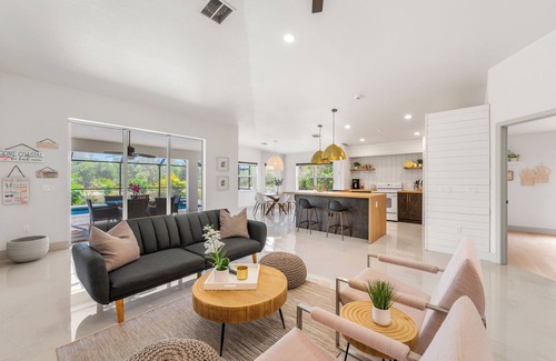 Rotonda Lakes House | Rotonda Paradise