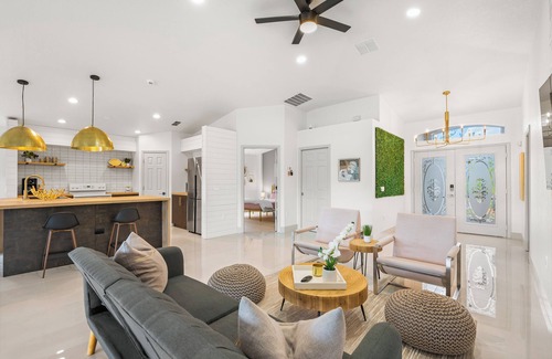 Rotonda Lakes House | Rotonda Paradise