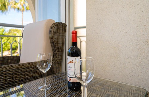 El Albir Apartment | Exceptional Stay at Rotonda Spaniahome with Pool Access