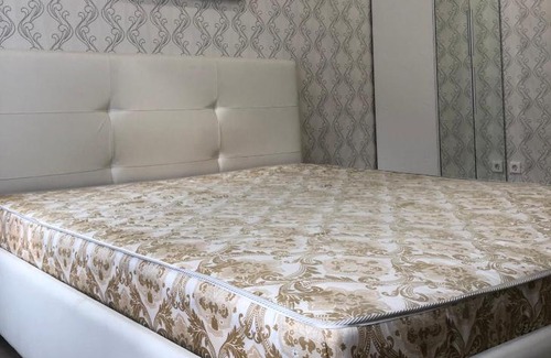 Kazan Apartment | Pet-Friendly Rotornaya Apartment with Wheelchair Access