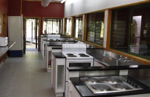 Springfield Other | Family-Friendly Rotorua Thermal Holiday Park with Pool & Breakfast