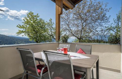 Verano Apartment | Family-Friendly Rotsteinhof Apartment Morgentau Retreat