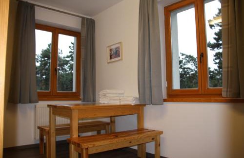 Kovar House | Discover Rotter Lajos Turistaház: Pet-Friendly Retreat