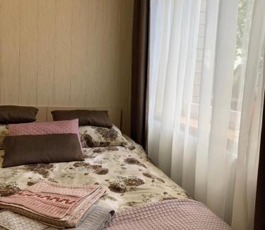 Trakai Apartment | Discover Rotušė: Family & Pet-Friendly Stay Awaits
