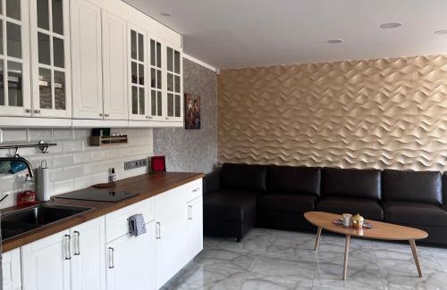 Klaipeda county Apartment | Discover Rotušės Apartamentai: Family-Friendly Stay, Rated 9.8
