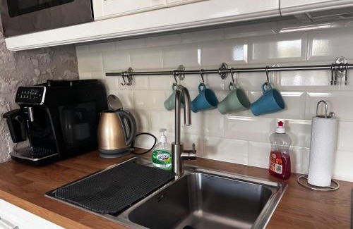 Klaipeda county Apartment | Discover Rotušės Apartamentai: Family-Friendly Stay, Rated 9.8
