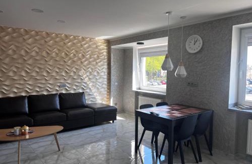 Klaipeda county Apartment | Discover Rotušės Apartamentai: Family-Friendly Stay, Rated 9.8