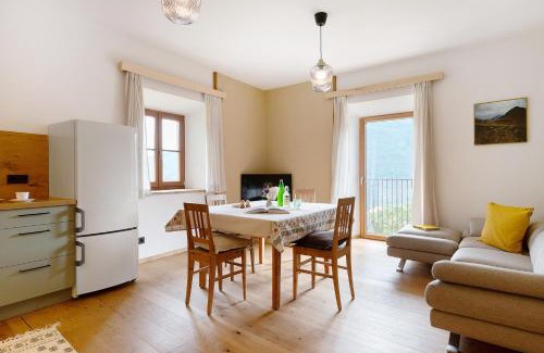 Renon Apartment | Family-Friendly Retreat at Rotwandterhof Wohnung Fuchsbau