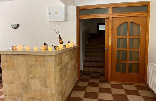 Merei House | Relaxtion Awaits at Roua Muntelui - Top-Rated Family Hotel