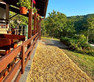 Merei House | Relaxtion Awaits at Roua Muntelui - Top-Rated Family Hotel