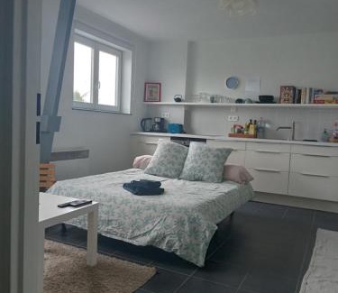 Roubaix Apartment | Cozy Roubaix Hotel Near Lille with Family-Friendly Amenities