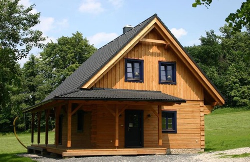 Krasna Apartment | Family-Friendly Roubenka: Perfect for Pets and Kids