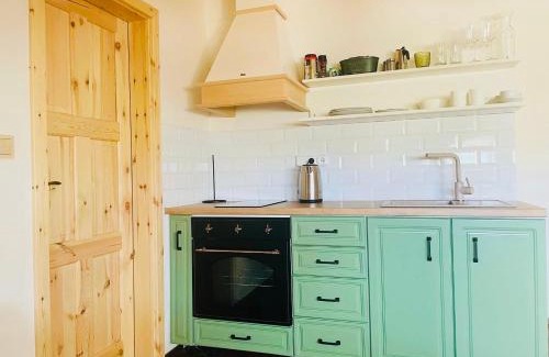 Borova Lada Apartment | Cozy Studio Meandra: Guest Rated 8.3/10 for Your Stay