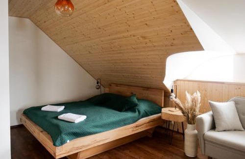 Borova Lada Apartment | Cozy Studio Meandra: Guest Rated 8.3/10 for Your Stay