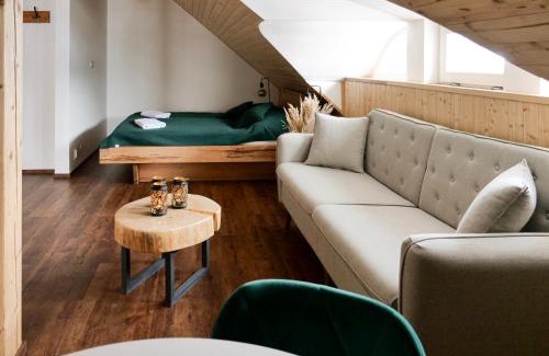 Borova Lada Apartment | Cozy Studio Meandra: Guest Rated 8.3/10 for Your Stay