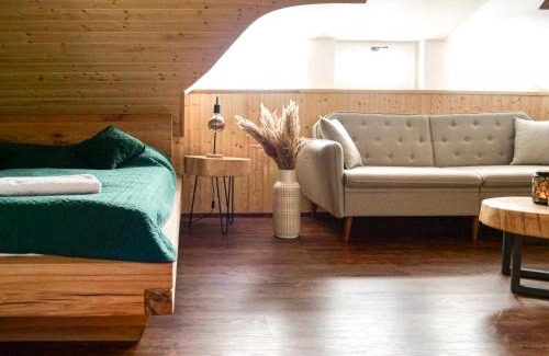 Borova Lada Apartment | Cozy Studio Meandra: Guest Rated 8.3/10 for Your Stay