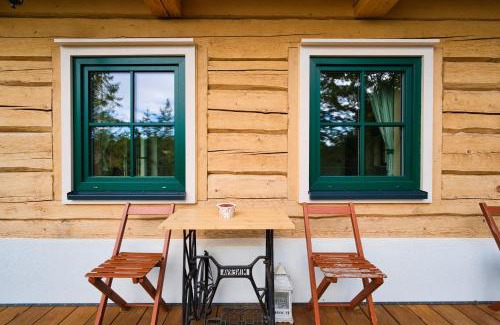 Ivancice House | Roubenka pod Templákem