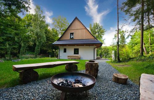 Ivancice House | Roubenka pod Templákem