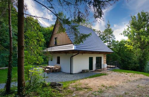 Ivancice House | Roubenka pod Templákem