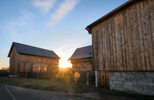 Hazlov House | Roubenka U Babi: Guest Rated 9.5 with Spa & Hot Tub