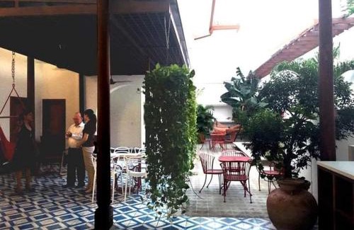 Granada Hotel | Relax at Rouge By La Gran Francia - 4-Star Family Retreat