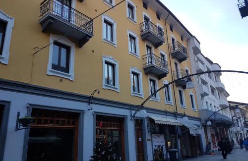Saint-Vincent Apartment | Kid-Friendly Getaway at Rouge et Noir - Rated 9/10!