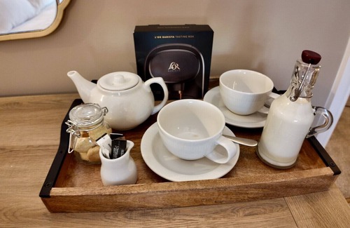 Fivelanes Apartment | Rough Tor - Rising Sun Inn