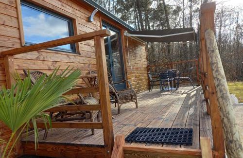Les Eyzies House | Idyllic Roulotte au Paradis: 9.6/10 Rated Getaway