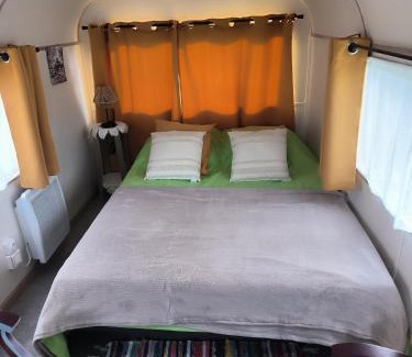 Paulnay Other | Unique Roulotte La Marivole - Guest Rated 9.5/10