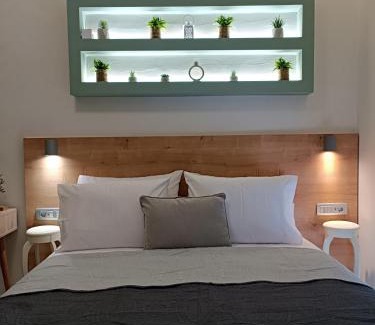 Myrtos House | Roummi Suite Mirtos