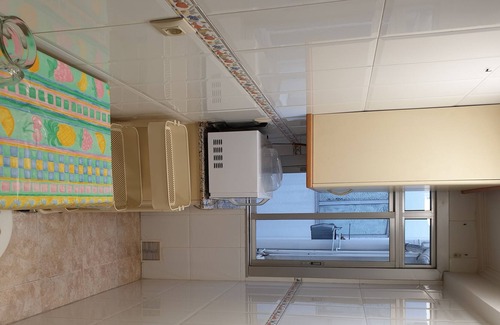 La Coruna Condo | Convenient Stay: Round Floor Nelle Near Riazor Beach