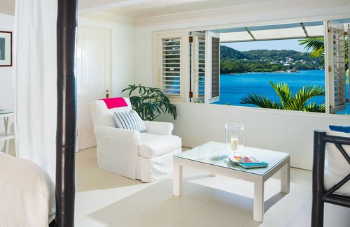 Hopewell Hotel | Discover Round Hill Hotel And Villas: 4-Star Oceanfront Escape