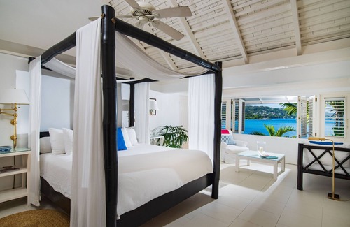 Hopewell Hotel | Discover Round Hill Hotel And Villas: 4-Star Oceanfront Escape