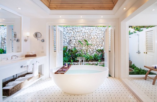 Hopewell Hotel | Discover Round Hill Hotel And Villas: 4-Star Oceanfront Escape