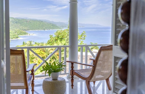 Hopewell Hotel | Discover Round Hill Hotel And Villas: 4-Star Oceanfront Escape