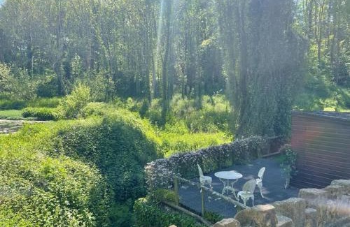 Sherborne House | Discover Family-Friendly Round Lodge in Beautiful Dorset