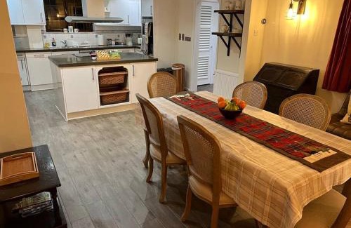 Sherborne House | Discover Family-Friendly Round Lodge in Beautiful Dorset