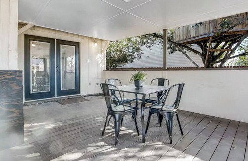 Round Rock House | Round Rock Fun-PING PONG, Dell Diamond, Kalahari