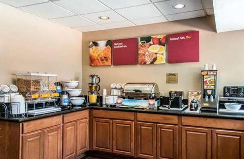 Round Rock Hotel | Family-Friendly Stay at Round Rock Hotel with Great Amenities
