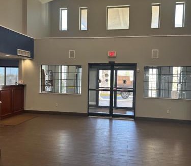 Round Rock Hotel | Family-Friendly Stay at Round Rock Hotel with Great Amenities