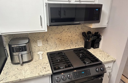 Round Rock House | Unmatched Comfort at Round Rock Supernova Near Attractions