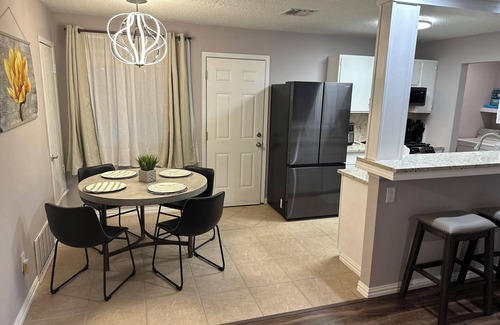 Round Rock House | Unmatched Comfort at Round Rock Supernova Near Attractions