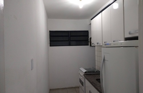 Buriqui Costa Nativa Apartment | Round trip - LA07-Bertioga, SESC, Riviera, Vista Linda, Indaiá