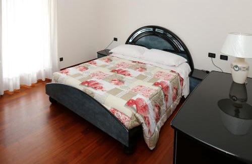 Marghera House | Enchanting Round Venice: Family-Friendly Getaway Awaits